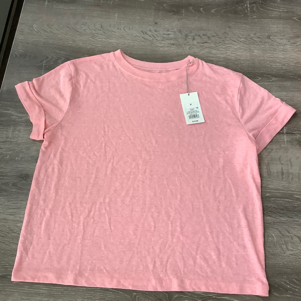 NWT Women’s Top by A New Day - Size M